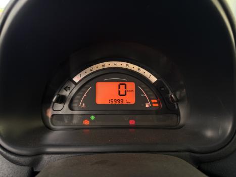 CITROEN C3 1.4 4P GLX FLEX, Foto 8