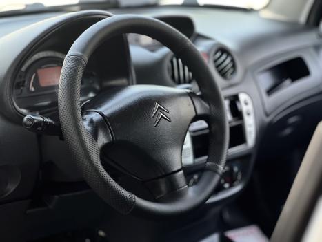 CITROEN C3 1.4 4P GLX FLEX, Foto 2