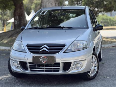 CITROEN C3 1.4 4P GLX FLEX, Foto 3