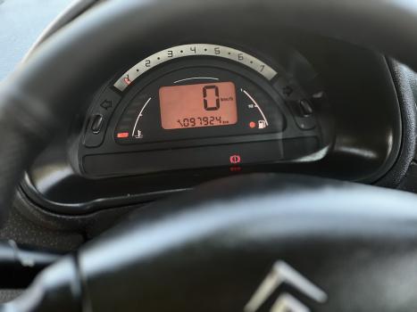 CITROEN C3 1.4 4P GLX FLEX, Foto 5
