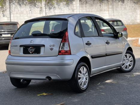 CITROEN C3 1.4 4P GLX FLEX, Foto 9
