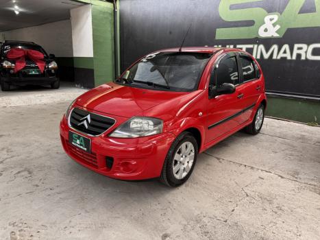 CITROEN C3 1.4 4P GLX FLEX, Foto 2