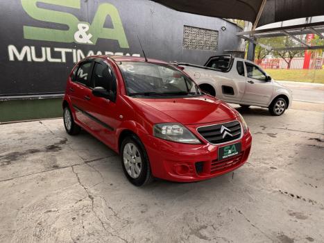 CITROEN C3 1.4 4P GLX FLEX, Foto 3