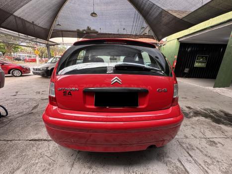 CITROEN C3 1.4 4P GLX FLEX, Foto 4