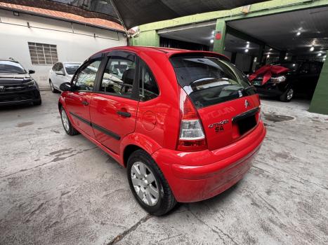 CITROEN C3 1.4 4P GLX FLEX, Foto 5