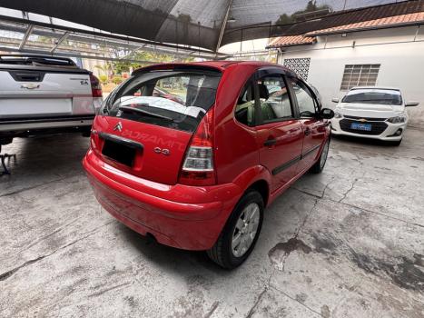 CITROEN C3 1.4 4P GLX FLEX, Foto 6