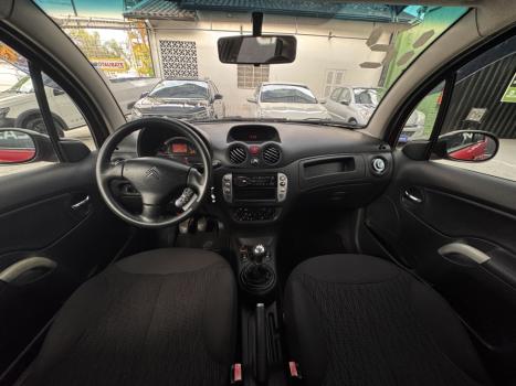 CITROEN C3 1.4 4P GLX FLEX, Foto 7