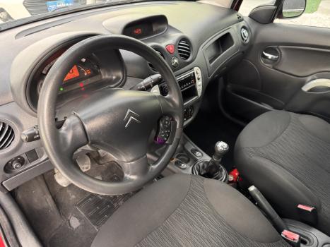 CITROEN C3 1.4 4P GLX FLEX, Foto 8