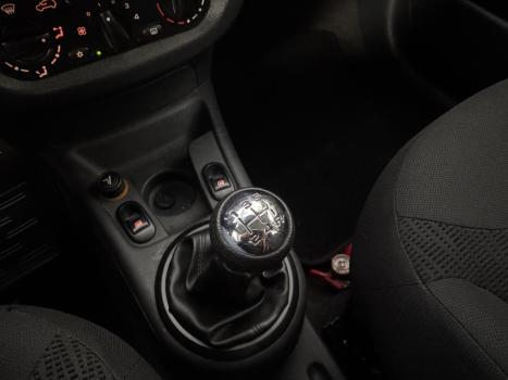 CITROEN C3 1.4 4P GLX FLEX, Foto 12