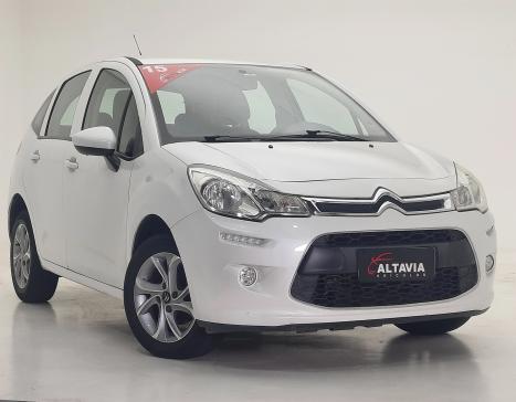 CITROEN C3 1.5 4P ATTRACTION FLEX, Foto 1