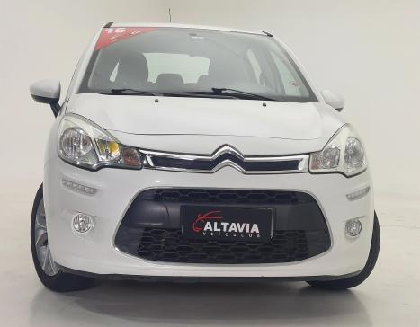 CITROEN C3 1.5 4P ATTRACTION FLEX, Foto 2