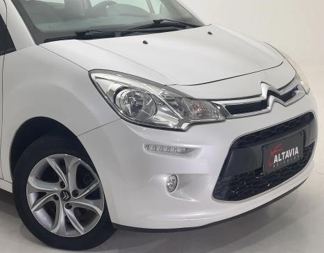 CITROEN C3 1.5 4P ATTRACTION FLEX, Foto 4