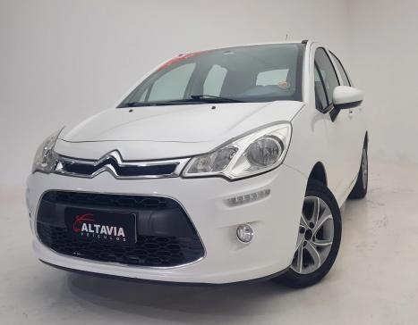 CITROEN C3 1.5 4P ATTRACTION FLEX, Foto 5