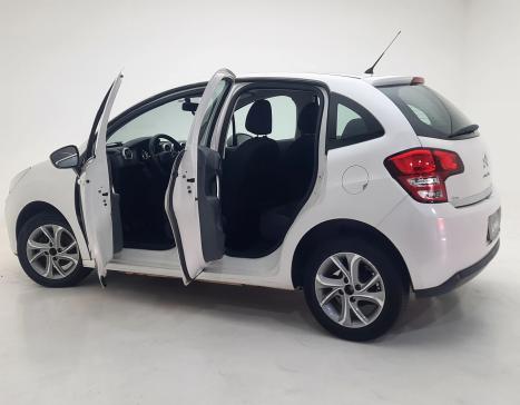 CITROEN C3 1.5 4P ATTRACTION FLEX, Foto 8