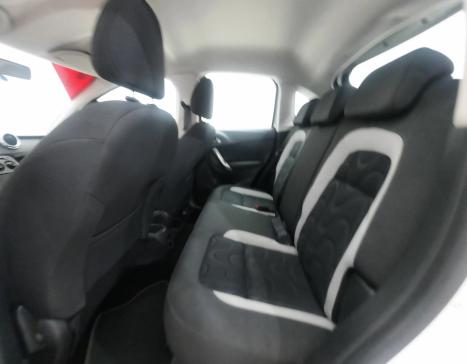 CITROEN C3 1.5 4P ATTRACTION FLEX, Foto 18