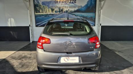 CITROEN C3 1.5 4P ATTRACTION FLEX, Foto 7
