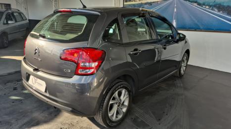 CITROEN C3 1.5 4P ATTRACTION FLEX, Foto 8