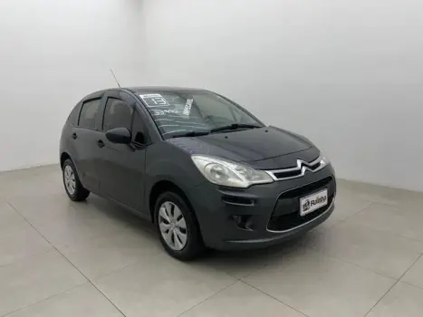 CITROEN C3 1.5 4P ORIGINE FLEX, Foto 2