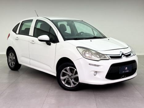 CITROEN C3 1.5 4P ORIGINE FLEX, Foto 1