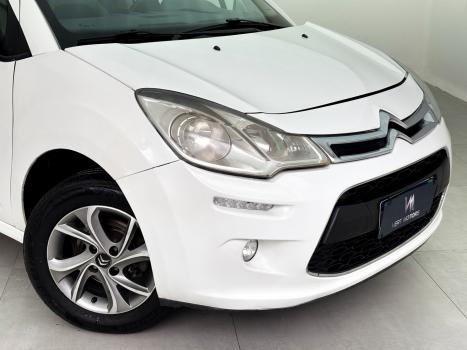 CITROEN C3 1.5 4P ORIGINE FLEX, Foto 2