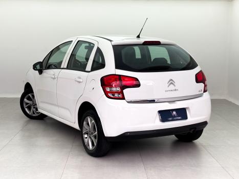 CITROEN C3 1.5 4P ORIGINE FLEX, Foto 5