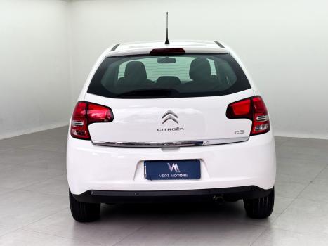 CITROEN C3 1.5 4P ORIGINE FLEX, Foto 6