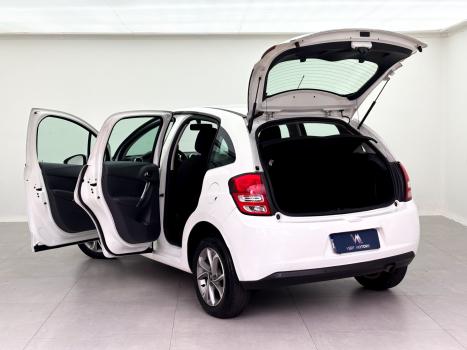 CITROEN C3 1.5 4P ORIGINE FLEX, Foto 7