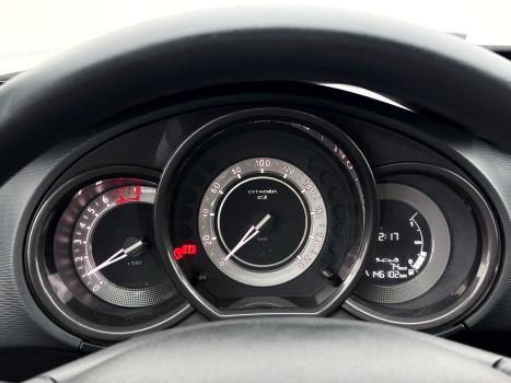 CITROEN C3 1.5 4P ORIGINE FLEX, Foto 8
