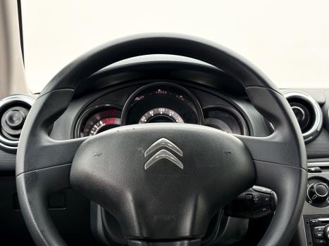 CITROEN C3 1.5 4P ORIGINE FLEX, Foto 9