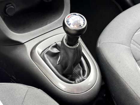 CITROEN C3 1.5 4P ORIGINE FLEX, Foto 12