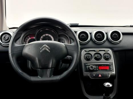 CITROEN C3 1.5 4P ORIGINE FLEX, Foto 13