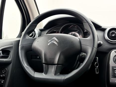 CITROEN C3 1.5 4P ORIGINE FLEX, Foto 14