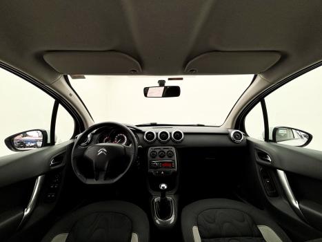 CITROEN C3 1.5 4P ORIGINE FLEX, Foto 15
