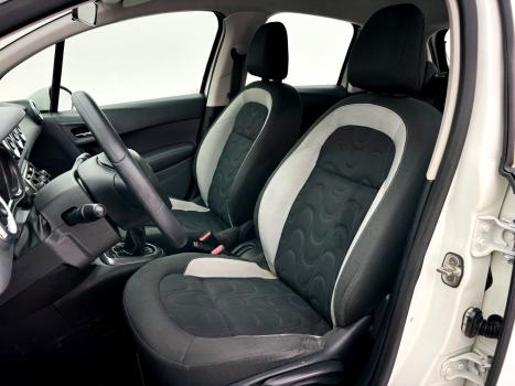 CITROEN C3 1.5 4P ORIGINE FLEX, Foto 16