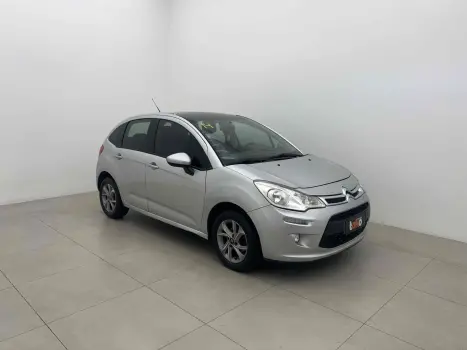 CITROEN C3 1.5 4P TENDANCE FLEX, Foto 1