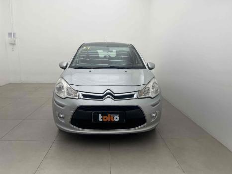 CITROEN C3 1.5 4P TENDANCE FLEX, Foto 2