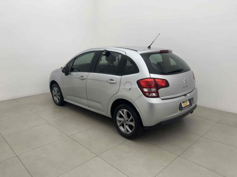 CITROEN C3 1.5 4P TENDANCE FLEX, Foto 3