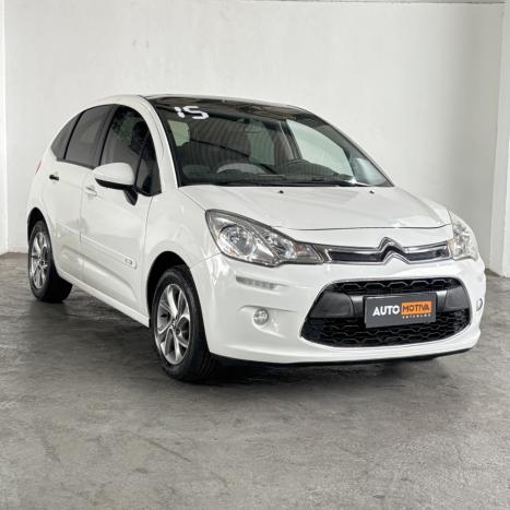 CITROEN C3 1.5 4P TENDANCE FLEX, Foto 1