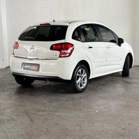 CITROEN C3 1.5 4P TENDANCE FLEX, Foto 2