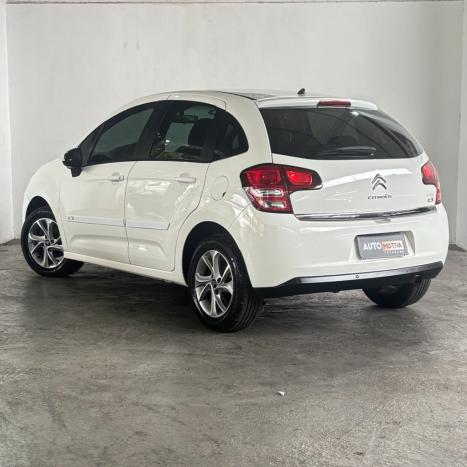 CITROEN C3 1.5 4P TENDANCE FLEX, Foto 4