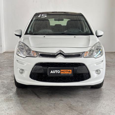 CITROEN C3 1.5 4P TENDANCE FLEX, Foto 5