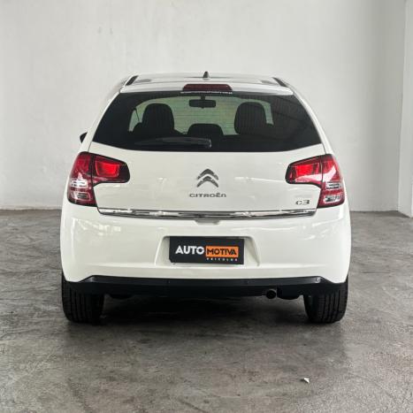 CITROEN C3 1.5 4P TENDANCE FLEX, Foto 6