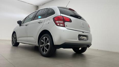 CITROEN C3 1.5 4P TENDANCE FLEX, Foto 3