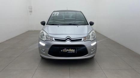 CITROEN C3 1.5 4P TENDANCE FLEX, Foto 5