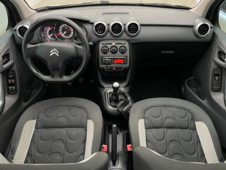 CITROEN C3 1.5 4P TENDANCE FLEX, Foto 10
