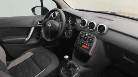 CITROEN C3 1.5 4P TENDANCE FLEX, Foto 12