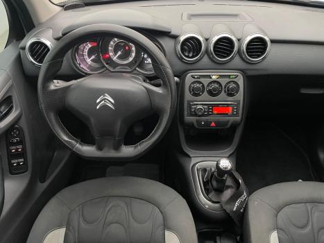 CITROEN C3 1.5 4P TENDANCE FLEX, Foto 14