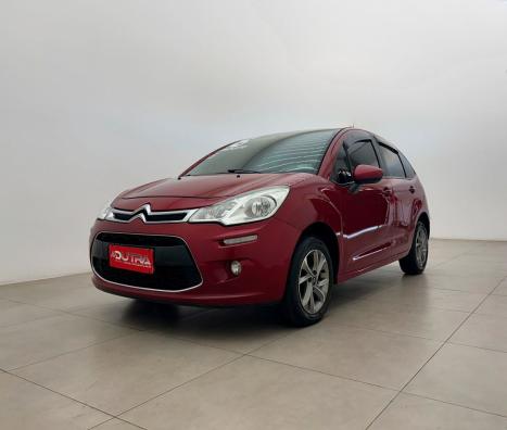 CITROEN C3 1.5 4P TENDANCE FLEX, Foto 1