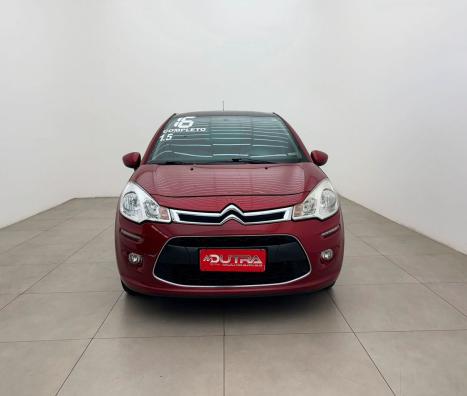CITROEN C3 1.5 4P TENDANCE FLEX, Foto 2