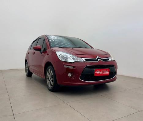 CITROEN C3 1.5 4P TENDANCE FLEX, Foto 3